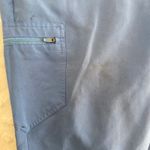 FIGS Technical Collection Zamora Jogger Scrub Pants Womens Size XL P Ceil Blue Photo 6