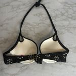 Victoria's Secret Victoria’s Secret Y2K ladies bombshell push-up bikini top swim size 34A Photo 4