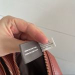 Matt & Nat Triple 3 Zip Vegan Leather Crossbody Bag Photo 11