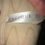 Cacique nude strapless curvy 44D bra Photo 2