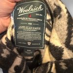 Woolrich  American Eagle Wool‎ Blend Pullover Hoody Jacket Photo 5
