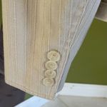 Michael Kors MICHAEL ribbed jacket taupe Photo 3