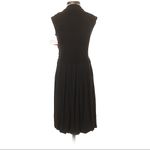 ASOS black dress Photo 1