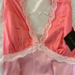 Le lis Pink Lace Top Photo 1