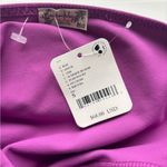 Free People Somethin Bout You Womens One Shoulder Ruched Bodysuit Photo 5