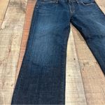 Citizens of Humanity  #063 Low Waist Cropped Stretch Jeans Women’s 30 Kelly Photo 2