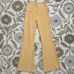 Aerie Offline OG Flare Leggings Pants Hi-Rise Groovy M Medium Photo 1