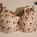 Adrienne Vittadini  2PC BRA PADDED Photo 0