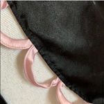 Victoria's Secret 36C/L Victoria’s Secret Maid Apron Babydoll Set Photo 4