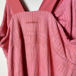 Patagonia  Dress Womens Small Pink Corrine Travel Strappy Beach Sporty GO… Photo 5