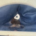 Men's Unbranded Puffer Jacket Size M Blue Size M Photo 6