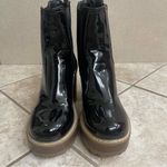 Olivia Miller ‎ heeled ankle Women's Estella Bootie size 10 EUC 
Has light scuffs Photo 4