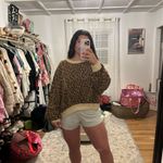 Boutique  Sweatshirt Photo 1