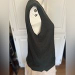 Van Heusen For Her  vintage sweater smock vest Photo 1