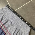 Lucky in Love tiered Tennis skirt size Medium Blue Photo 3