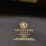 Covington  T-Shirt Classic Fit Navy Blue-Medium Photo 3