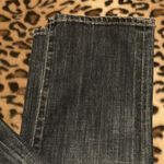 Citizens of Humanity Jeans Kelly Cropped Women’s Size 25 / 0 Low Rise CoH Jeans Photo 6