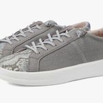 Hey Dude Women's Karina - Silver Python 2 Shoes Size 10 Photo 1