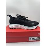 Puma Sophia EVO Women’s Softride Running Walking Lightweight Sneaker Black Sz 9 Photo 9