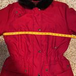 Ralph Lauren  Traditional Winter Goods Insulated Fur Trimmed Winter Coat Photo 9