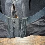 Cacique  Lane Bryant Black Bra Size 36DDD/36F Photo 4