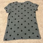 OSU Cowboys size S • Oklahoma State University star & cowboy mascot print top Photo 6