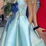 PromGirl Homecoming Dress Photo 2