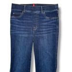 Spanx  Flare Bootcut Jeans Dark Wash Stretch Denim Women's M/M Photo 1
