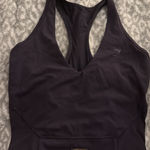 Gymshark  Whitney Simmons Top Crop Photo 0