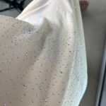 Forever 21 : Sheer Nude Rhinestone Tee shirt dress Photo 3