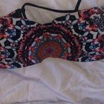 Red Carter  Bikini Photo 0