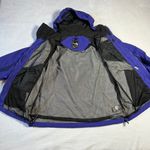 The North Face  Women's Hyvent Jacket w/ Hood Size Medium Windbreaker Gorpcore Photo 5