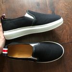 Veronica Beard NEW  westley platform slip on shoes size 40 Photo 1