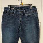 Banana Republic Jeans Womens Size 10 Denim Urban Boot Cut 32x30 Y2K Stretch Photo 2