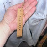 Rae Dunn  Women's Cropped Hoodie. Size L. NWT Photo 1