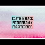 Popsugar Women’s velveteen Black Puffer Jacket Size Medium EUC Photo 2