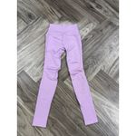 Alphalete Women's Halo Leggings- Bloom Size S Photo 4