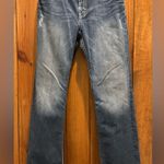 BKE  denim Drew BootCut ladies denim jeans size 29 inseam 31 1/2 Photo 0