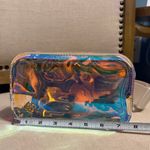 Kendra Scott NWOT  Iridescent Clear Belt Bag Photo 8