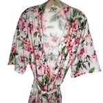 Show Me Your Mumu ‎ Floral Robe Photo 2