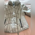 Guess Beautiful  puffer jacket❄️❄️❄️ Photo 8