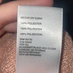 Free People Women’s Sz Small Top Georgia Knit Cami V Neck Stylish Tan OB754827 Photo 6