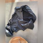 Ivy Park pull over vest with hood Photo 5