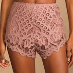 Free People Adela Short in Ballet NWT! Photo 0