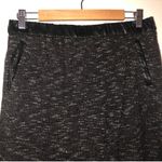Forever 21 Faux Tweed Asymmetrical Skirt Photo 1