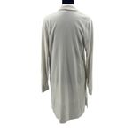 Barefoot Dreams Womens Cozy Chic Ultra Lite Cardigan Sand Dune Small NWT Photo 6