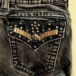 Miss Me , skinny jeans, black size 26 Photo 13