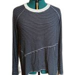 Hem & Thread  Lightweight Long Sleeved Top Photo 0