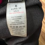 South Beach  crinkled cut out crop swimsuit in black Photo 5