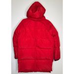 Orolay 092 Universe® Women's Thickened Down Jacket Hooded Red small Photo 3